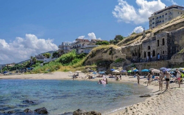 Casa Di Giorgio - Fronte Spiaggia