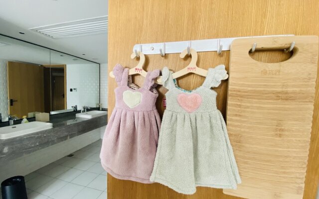 Atour Hotel Red Star Changsha