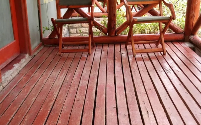 Songbird safari lodge