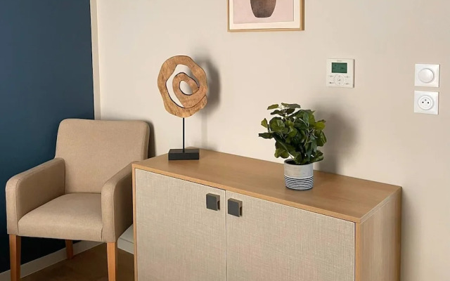 Zenao Appart'hôtels Mâcon