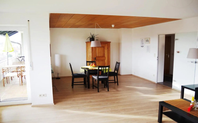 FeWo Weitblick am Bodensee