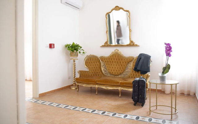 Ballarò Hotel