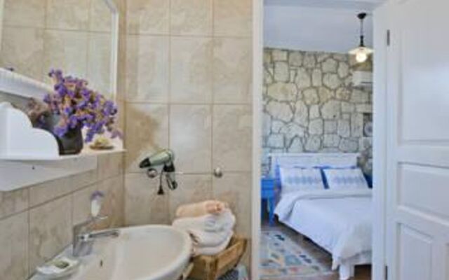 Kesre Otel Alacati