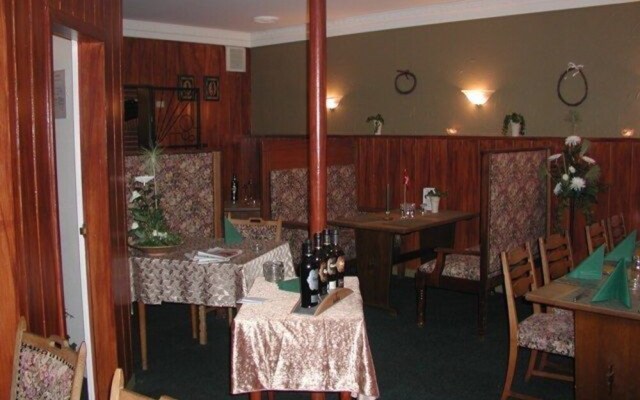 Ebsens Hotel