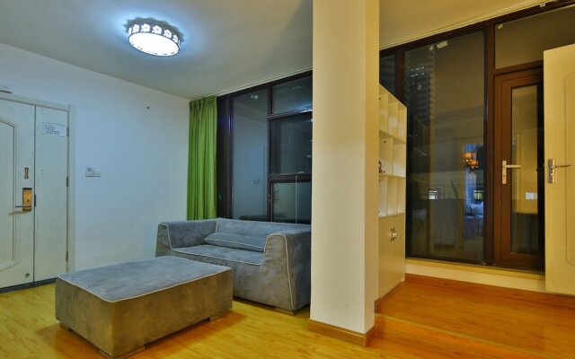Qingdao Liyuan Boutique Hotel