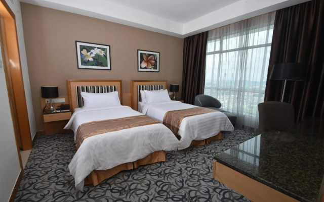 Hotel Tenera