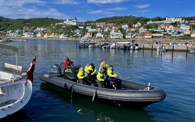 Hotell Brunnby Gård