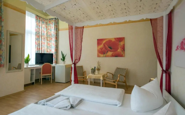 Hotel Knöpel Wismar