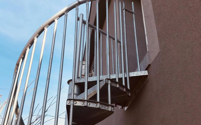 Apartmán U ZÁMECKÉ DYJE