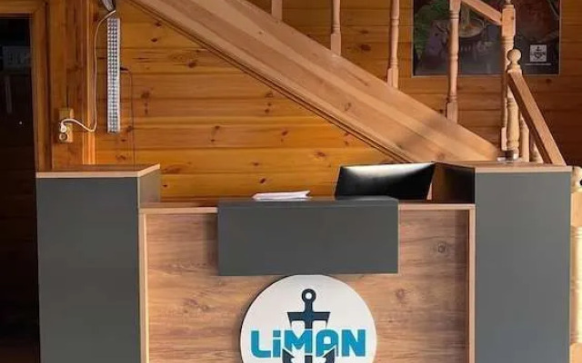 Liman Butik Otel