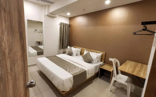 Hotel Nova Shine