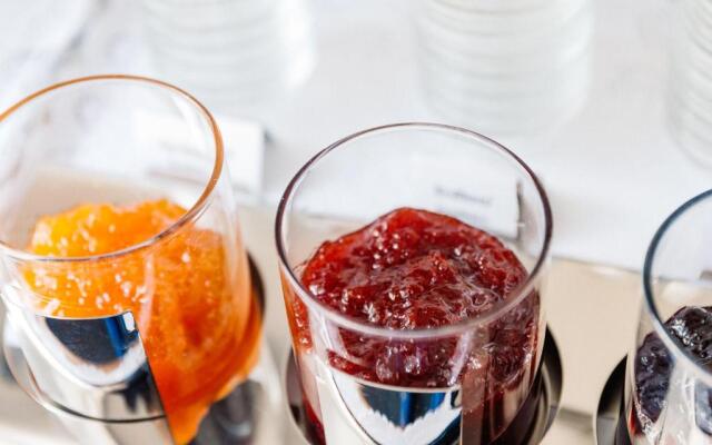 Logierhaus am Denkmal