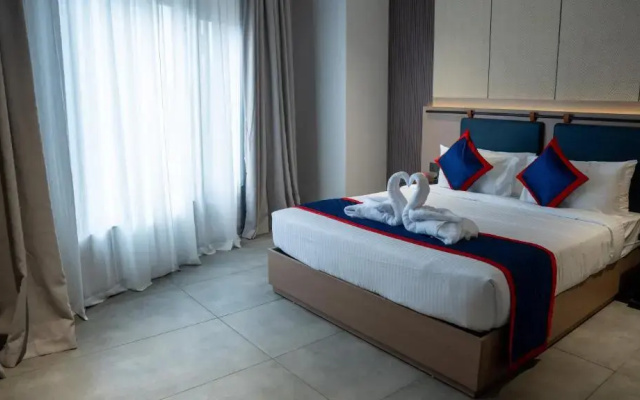 Zip By Spree Hotels Chinchwad