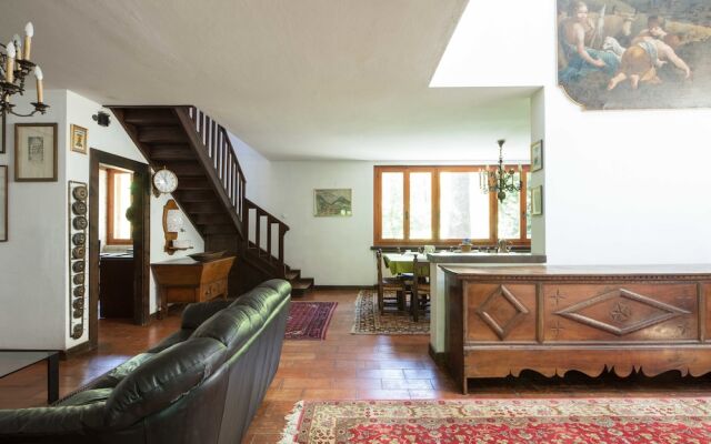 TriesteVillas Casa nel Carso Triestino