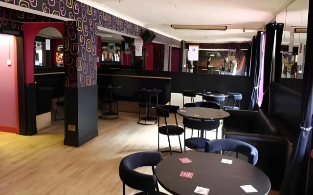 White Hart Hotel