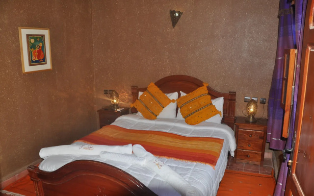 Riad Soleil du Monde