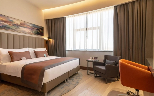 Crowne Plaza Cappadocia - Nevsehir by IHG