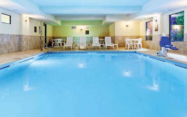 La Quinta Inn & Suites by Wyndham Warner Robins - Robins AFB