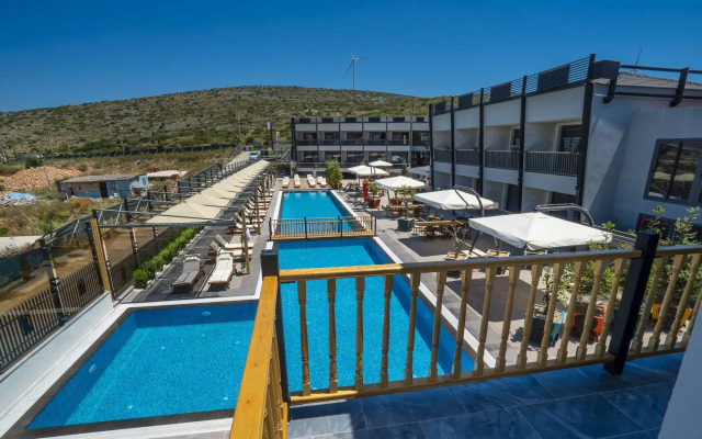 Kosa Otel Çeşme