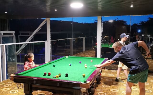 Jambo Mara Safari Lodge