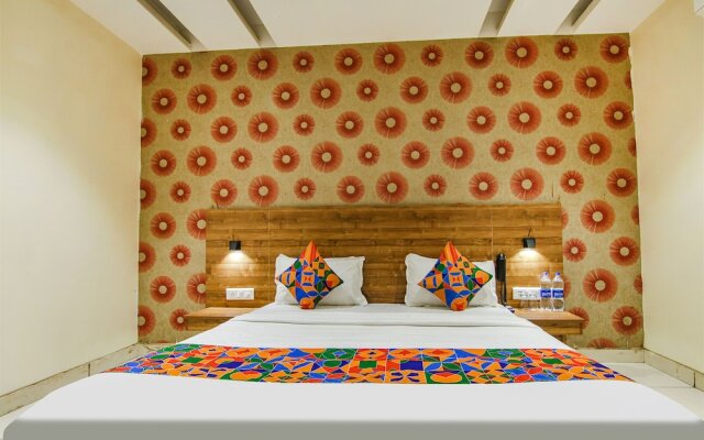 Hotel Golden Glory