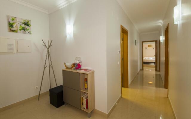 C05 - Convento Apartment