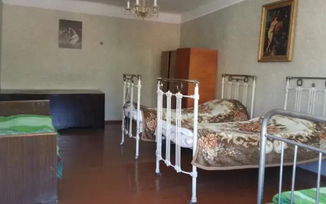 Grandmother's Guesthouse