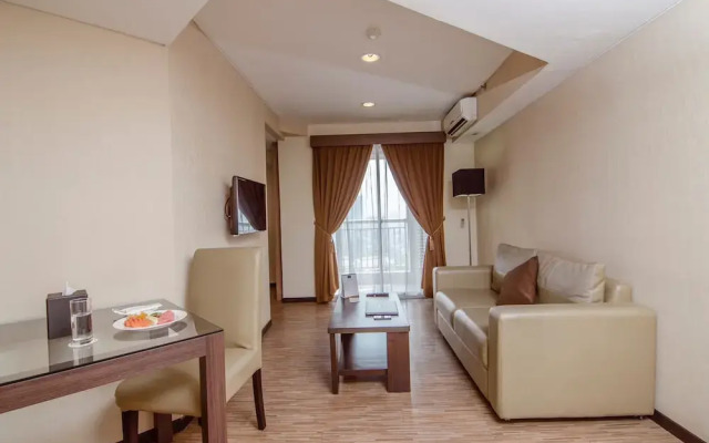 Nemuru Grand Serpong