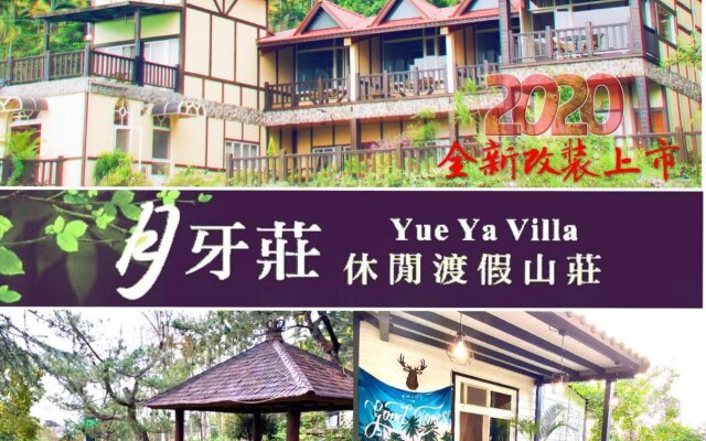 Yue Ya Villa