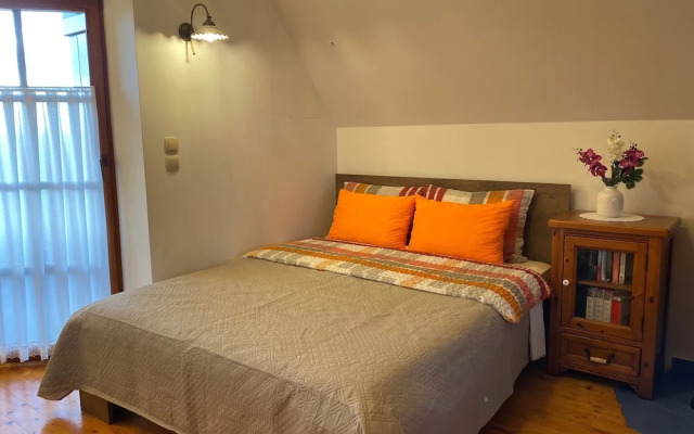 Vineyard cottage Berus