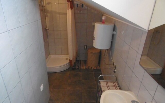 Apartment Zadar Center