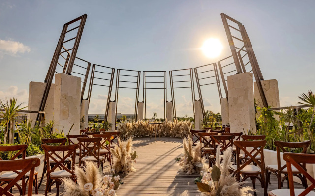 Secrets Tulum Resort & Beach Club - Adults Only - All Inclusive