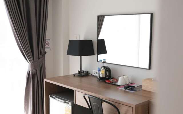 River Kwai View Hotel