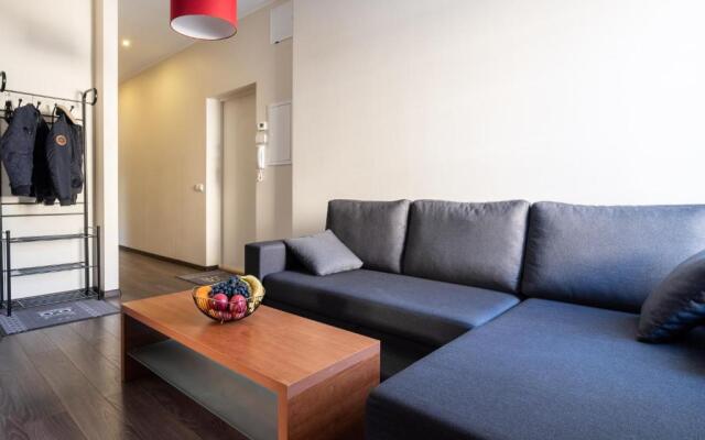 R43 apartment