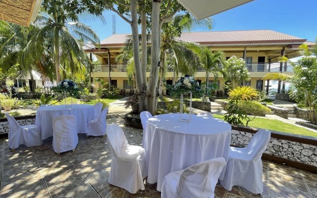 azure camotes resort hotel