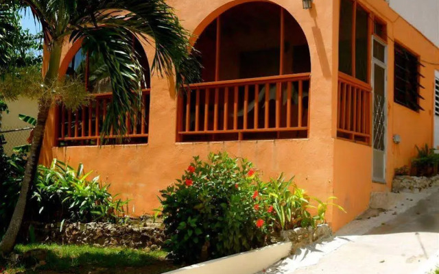 Rosa's Place Guesthouse