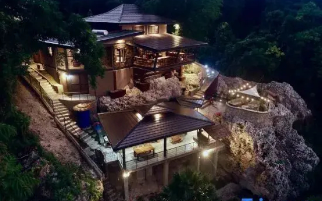 Kembali Vista Villa