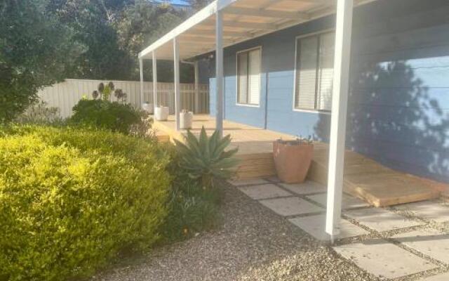 Goolwa Blue Escape - WiFi - Pet-Friendly