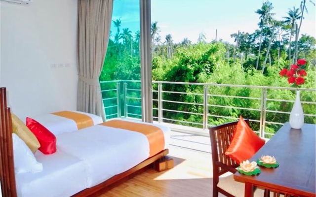 Rawai Ka Villa 4 Bedrooms