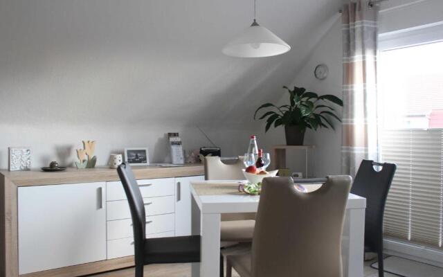 Ferienwohnung Rudis Obstgarten