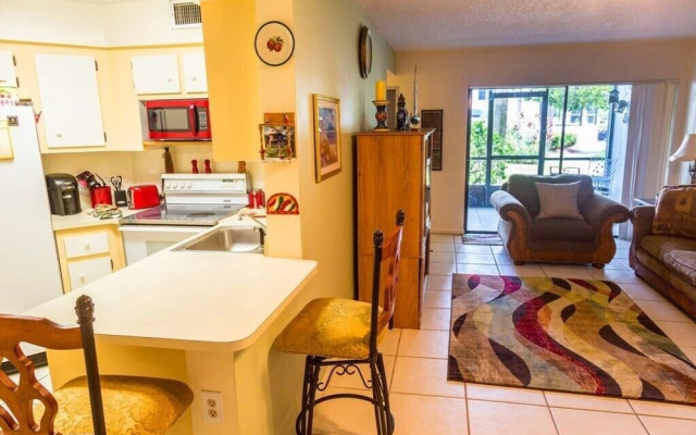 Sp07L5 (Ventura) Condo