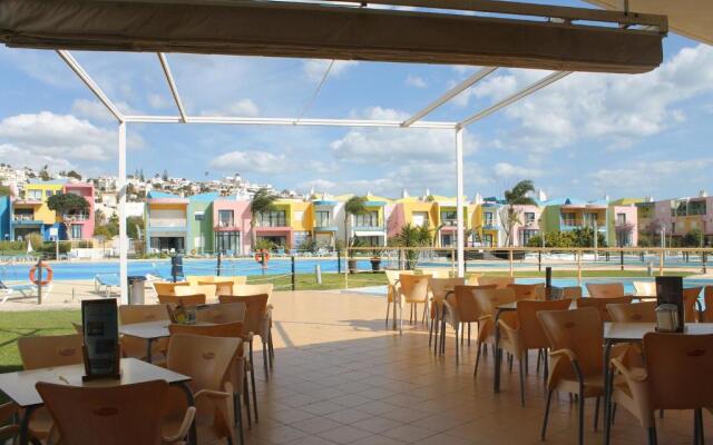 Apartamentos da Orada T1- D115 Marina de Albufeira