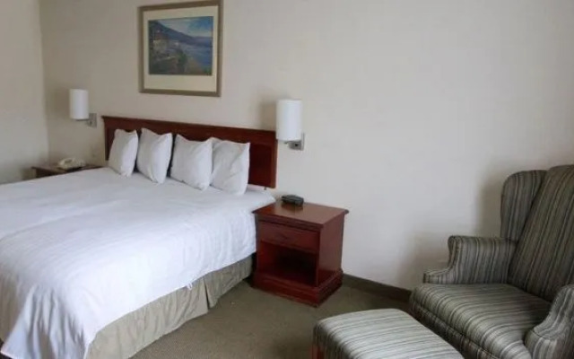 City Express Suites San Luis Potosí