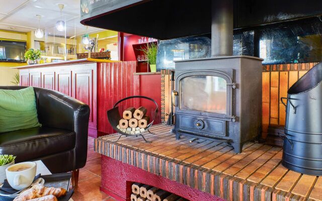Campanile Hotel Wakefield