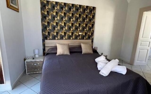 Palazzo Biamari Relax & Sea