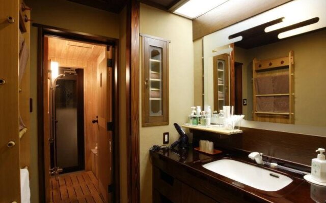 Tsukagoshiya Shichibei