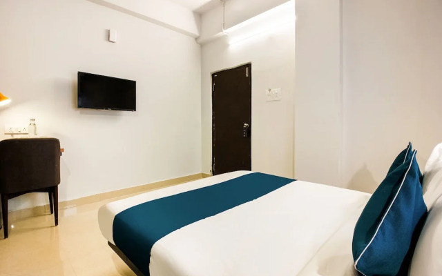 Silverkey Execut. stays 28060,Gachibowli,JV colony