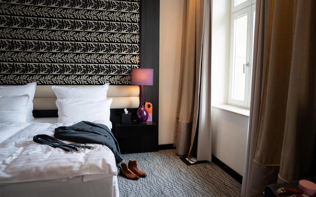 Steigenberger Icon Grandhotel Handelshof