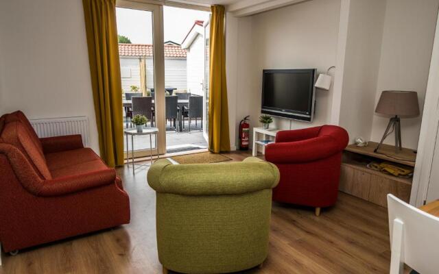 Chaletparc Krabbenkreek - Chalet 94