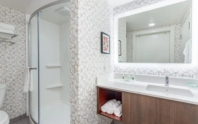 Holiday Inn Columbus by IHG